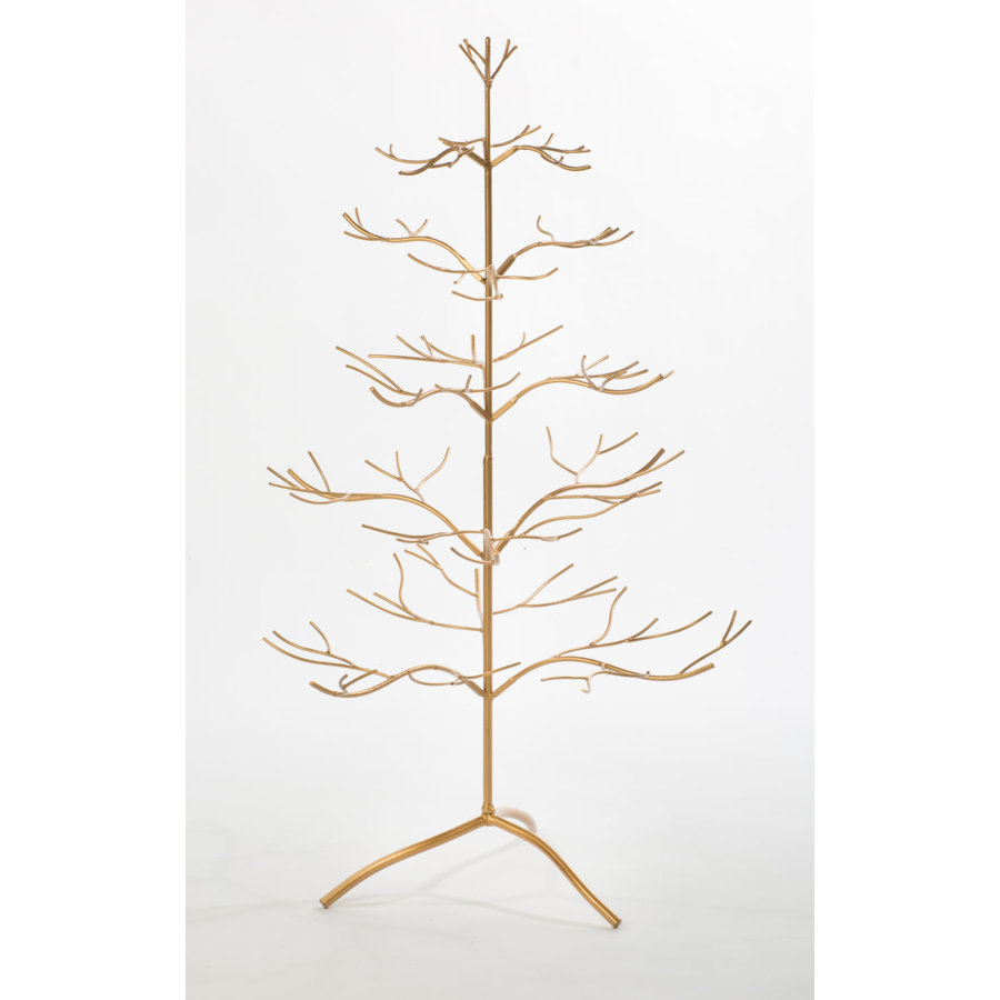 Decorative Ornament Tabletop Tree
